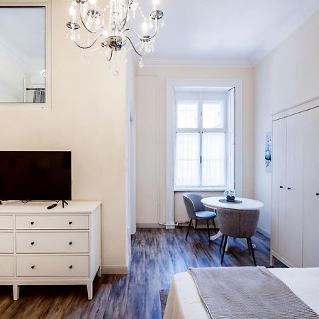 Andrassy 13 Center Apartment Budapest Kültér fotó