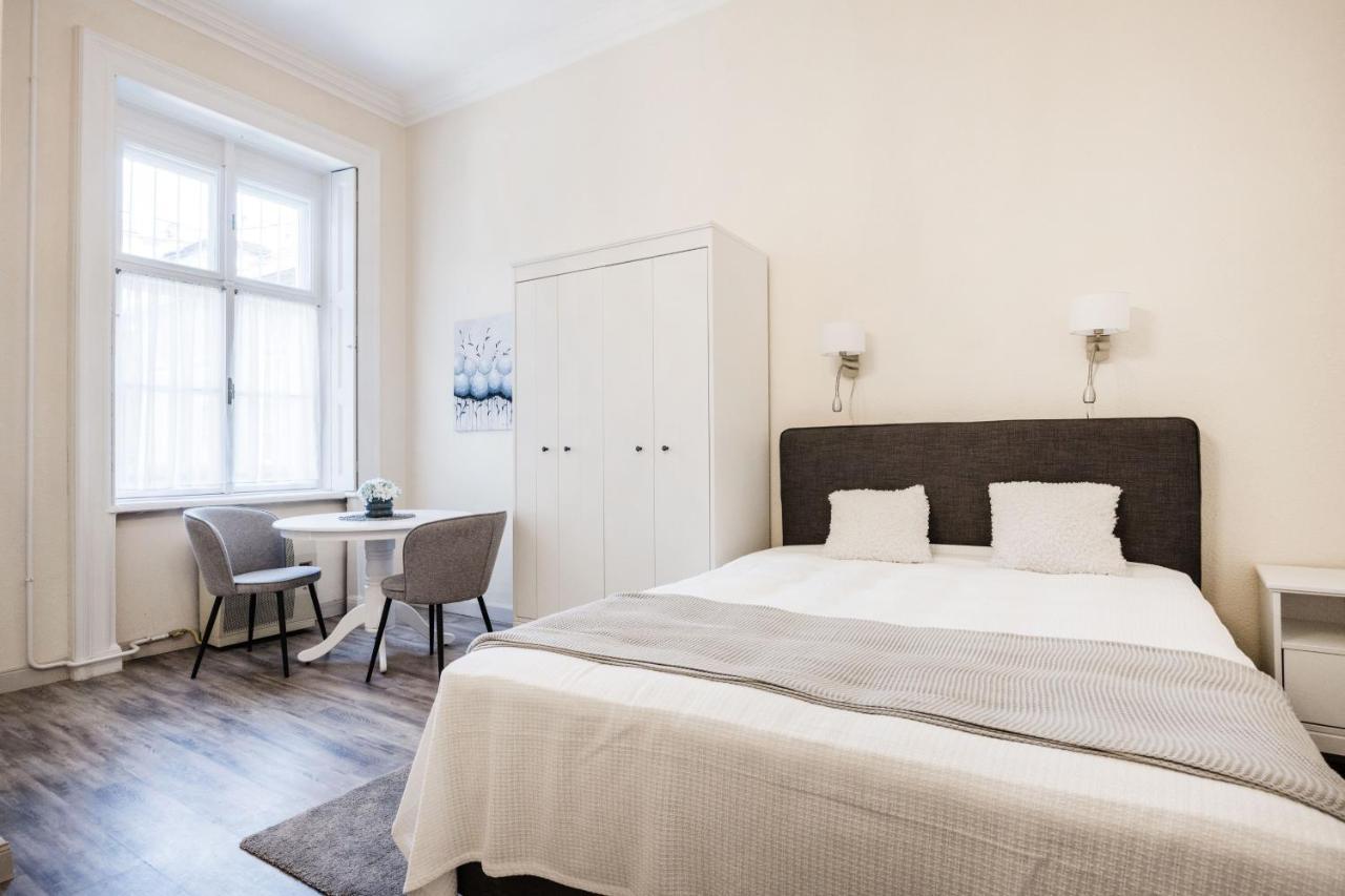 Andrassy 13 Center Apartment Budapest Kültér fotó