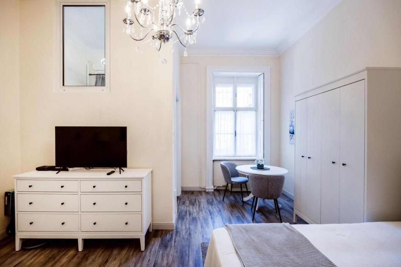 Andrassy 13 Center Apartment Budapest Kültér fotó