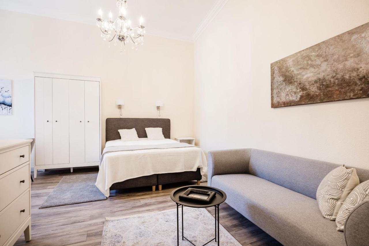 Andrassy 13 Center Apartment Budapest Kültér fotó