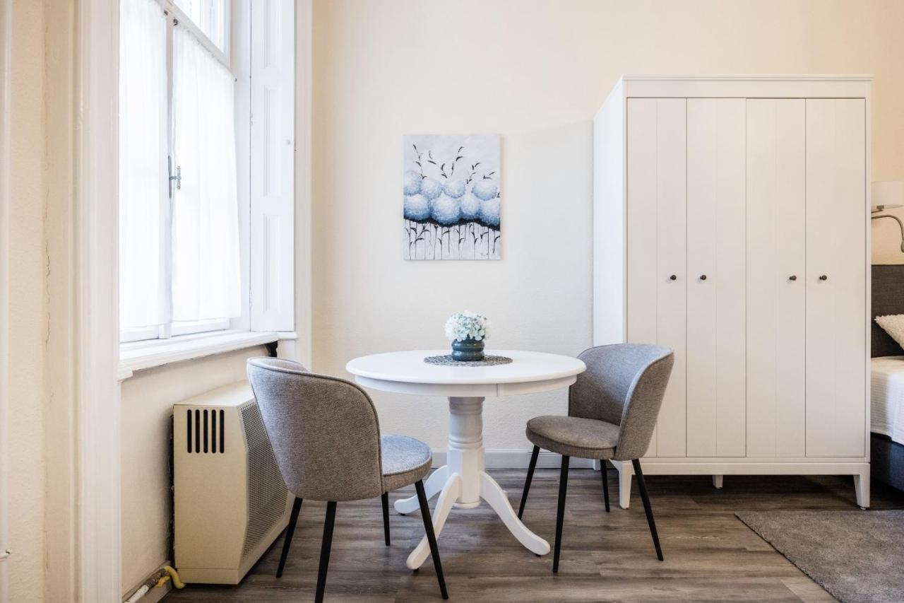 Andrassy 13 Center Apartment Budapest Kültér fotó