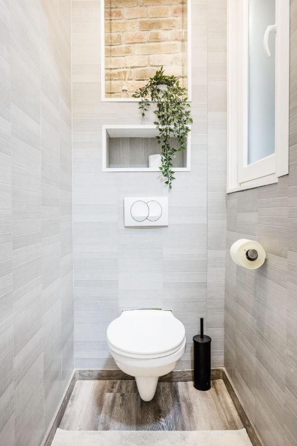Andrassy 13 Center Apartment Budapest Kültér fotó